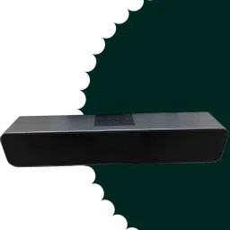 BVEXO 20W Bluetooth Speaker: Immersive Bass, Portable Convenience, and Clear Sound 20 W Bluetooth Soundbar-18