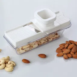 Dry fruit slicer Vegetable & Fruit Slicer-10
