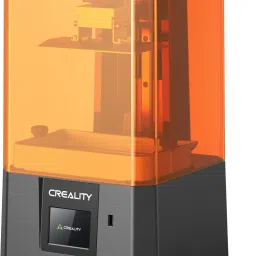 wol3d Creality Halot R6 Resin 3D Printer image 5