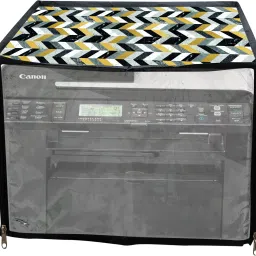 HomeStore-YEP For Canon Laser imageCLASS MF4890dw Wireless Monochrome Multicolor Printer Cover-4