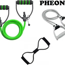 Home Gym Combo Fitness Accessory Kit Kit-image-39