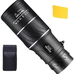 IUYT New Dual Focus Monocular Object Lens Telescope Binocular Binoculars-46