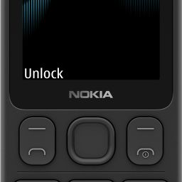125 Dual SIM Feature Mobile, Wireless FM Radio and Built-in Torch-image-73
