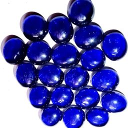 Pebbles1202 Polished Round Marble Pebbles-image-83