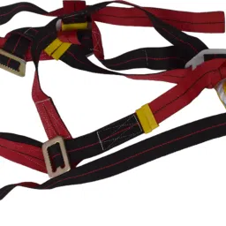 Safety Climbing Harness-picture-14