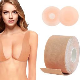 Boobytape Bra Alternative of Breasts Nursing Breast Pad-image-26