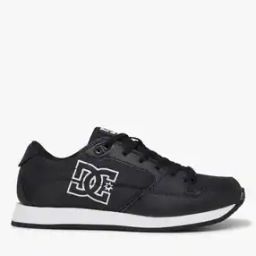 Alias Panelled Lace-Up Shoes-image-27
