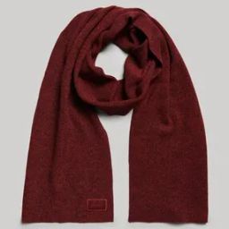 Vintage Logo Scarf-image-90