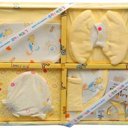 New Born Baby Gift Set-10