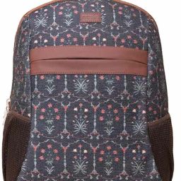Small 16 L Laptop Backpack Taj Guldasta Classic Backpack-image-92
