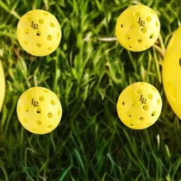 BALL 40 HOLE Y Pickleball Ball-image-22