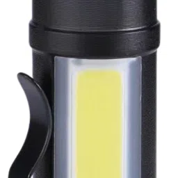 M919 Handheld Torch | Easy to Carry, USB Rechargeable & Strong Grip Torch-image-49