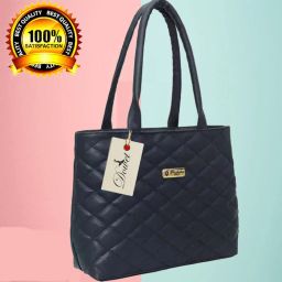 Women Black Messenger Bag-image-42