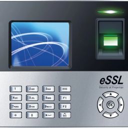 esslx990 Time & Attendance, Access Control-image-19