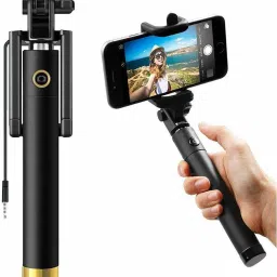 KAELAN New Style Cable Selfie stick for mobile phone Cable Selfie Stick-14