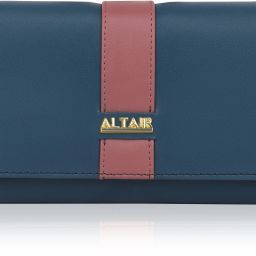Casual, Formal, Party Blue Clutch-image-50
