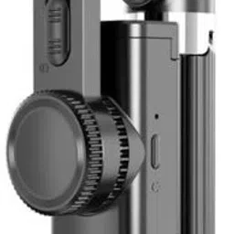 IMMUTABLE 82 _RT-LO8_GIMBAL STABILIZER-Sports Cams APP Controls for Time-Lapse, Tracking, Auto Panoramas 3 Axis Gimbal Single Gimbal (200 Gram) Single Gimbal for Mobile-35
