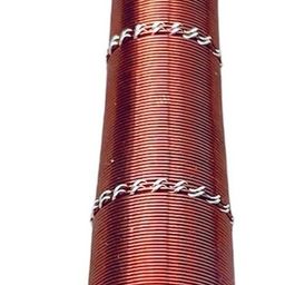 keshu handicraft Chillum With Gitti Silver, Copper Outside Fitting Hookah Mouth Tip-picture-35