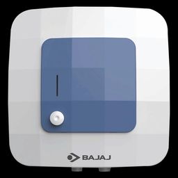 BAJAJ Compagno 6 Litre 5 Star Vertical Storage Geyser with Swirl Flow Technology (White & Blue)-image-88