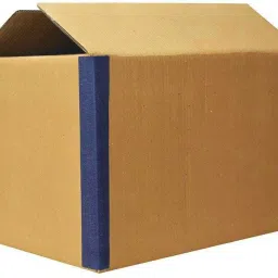 Corrugated Cardboard PRODUCTS Large Corrugated Packing Boxes_Size: 18 X 12 X 12 Inch- 5ply Packaging Box-image-60
