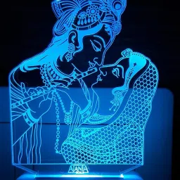 Step Light Wall Lamp With Bulb-picture-5