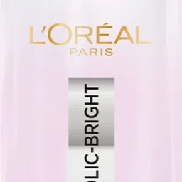 L'Oréal Paris Glycolic Bright 8%[Melasyl+Niacinamide]face serum, helps brighten Dark Spots-19