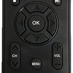 NixGlobal UNI152 VMT22 Universal Remote Compatible with VIDEOCON SMART LED LCD TV Remote Controller-18