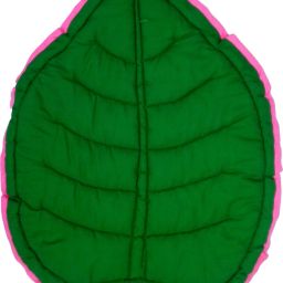 Cotton Baby Sleeping Mat-image-2