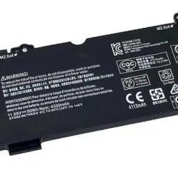 SOLUTIONS-365 SS03XL 933321-855 Laptop Battery Compatible for Hp EliteBook 730 735 740 745 755 830 840 846 G5, EliteBook 735 745 840 846 G6, ZBOOK 14U G5 G6 HSTNN-LB8G HSTNN-IB8C HSN-I12C 932823-421 3 Cell Laptop Battery-image-61