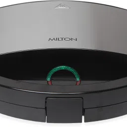 HSG044 Grill Sandwich Maker | Non-Stick Coated Deep Plates | 2-Yr Warranty | Grill-27