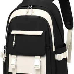Medium 30 L Laptop Backpack Trendy Kawaii Backpack For College or School Backpack | Standard Backpack-image-96