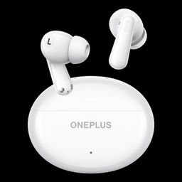 OnePlus Nord Buds 3 TWS Earbuds with Active Noise Cancellation (IP55 Water and Sweat Resistant, 12.4mm Dynamic Driver, Melodic White)-64