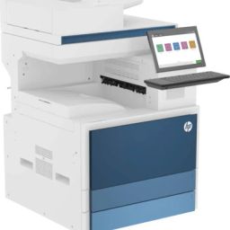 HP MFP E73140z Multi-function Multi-function Monochrome Laser Printer-13