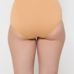 Pack of 3 Women Hipster Multicolor Panty-picture-27