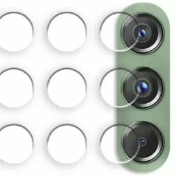 AHWAVEEDA Camera Lens Protector for SAMSUNG GALAXY F34 CAMERA LENS-image-66