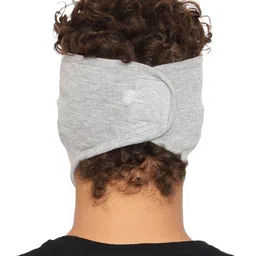 Gajraj Single-Ply Anti Pollution Reusable Face Mask with Air Filter Mesh image 2