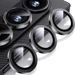 Besmon Back Camera Lens Ring Guard Protector for Samsung Galaxy Z Fold 7 Back Camera Lens Ring Guard Protector-image-56