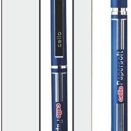 Papersoft by THE MARK Ball Pen-25