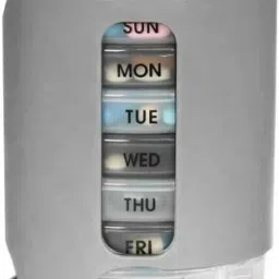 7 day Pill Box-23