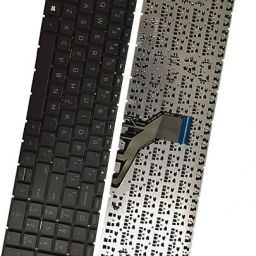 Regatech 15-DB0092AX, 15-DB0092NF, 15-DB0092NS, 15-DB0092UR, 15-DB0092WM Internal Laptop-size Laptop Keyboard Compatible with Desktop, Laptop, Mac-22