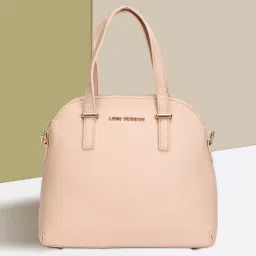 Women Pink Hand-held Bag - Regular Size-image-46