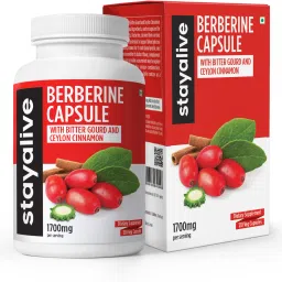 3in1 Premium Berberine HCL Capsules-21
