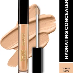 High Cover Concealer - Concealer-image-97