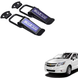 Metal Bumper Hook Lock Car Toggle Clip for UVA Locking Carabiner-image-97