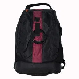 blueway Camera Bag Camera Backpack Waterproof Fabric, Anyprize DSLR Camera, Lens, Tripod and Camera Accessories Camera Bag,(black)Camera Bag-picture-20