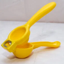 Plastic LEMON_SQUEEZER_12 Hand Juicer-image-25