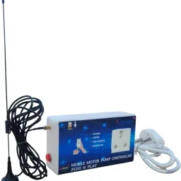 RAIVENS Three Phase-Controller Wired Sensor Security System-13