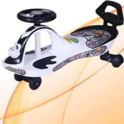 Car Non Battery Operated Ride On-20
