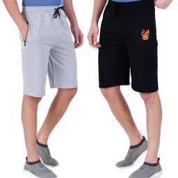Printed Men Three Fourths-image-3