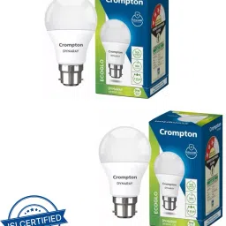 9 W Basic Standard B22 LED Bulb-19